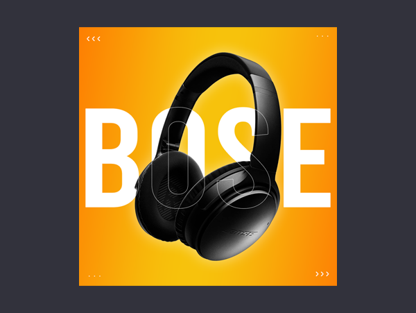 BOSE
